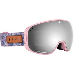 Spy Bravo Native Nature Pink (Happy Grey Green with Silver Spectra) 
